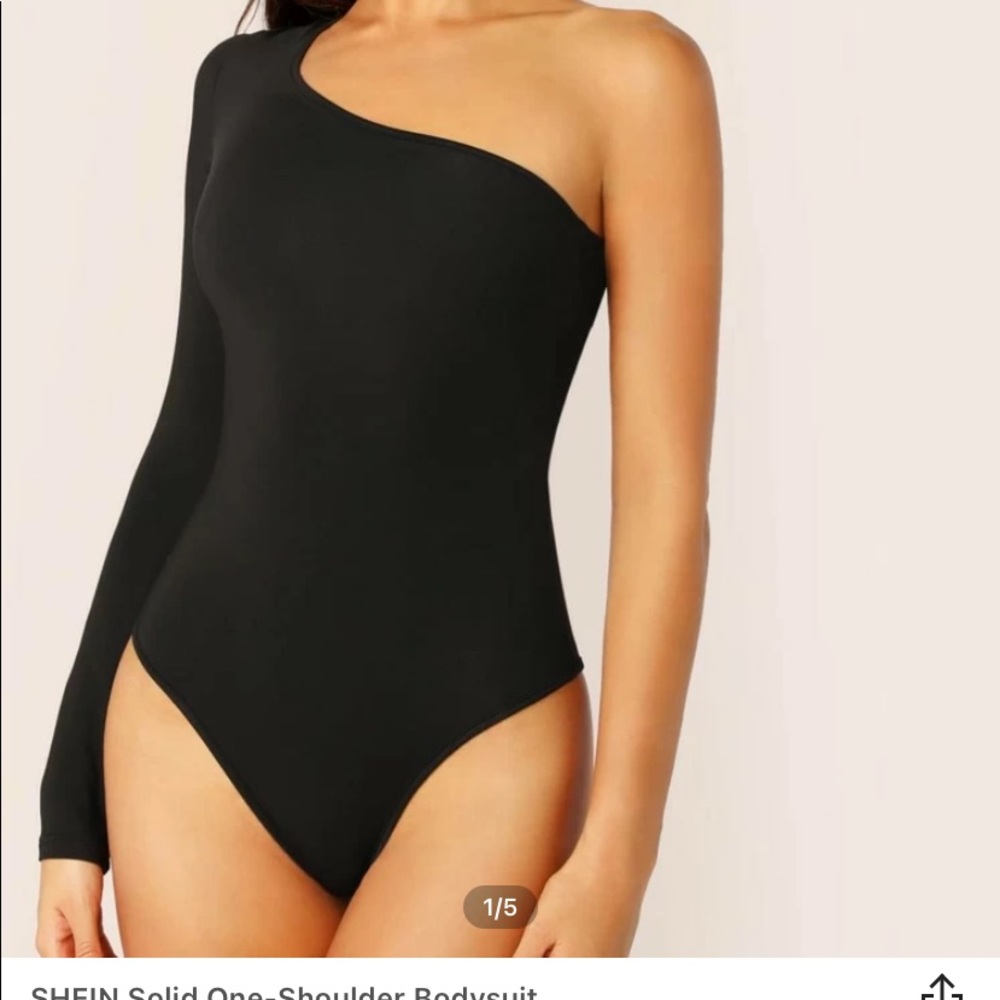 Shein Bodysuits
